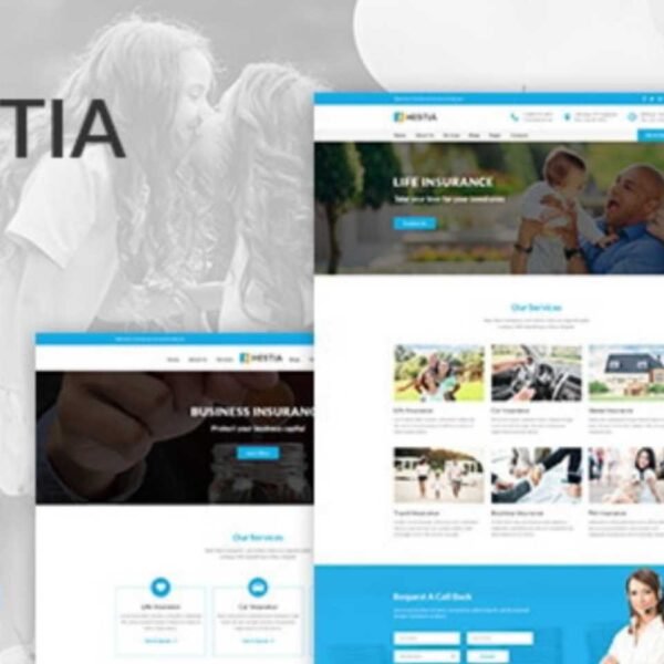 Hestia Pro v3.2.9 – Multi-Purpose WordPress Theme