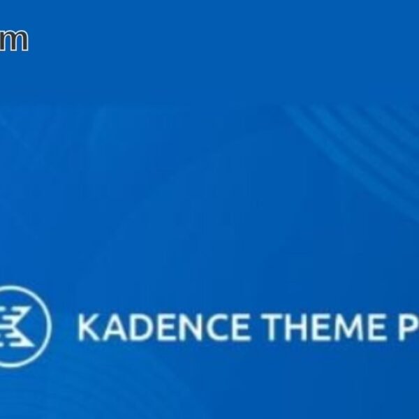 Kadence Pro v1.1.11 – Kadence WordPress Theme Addon
