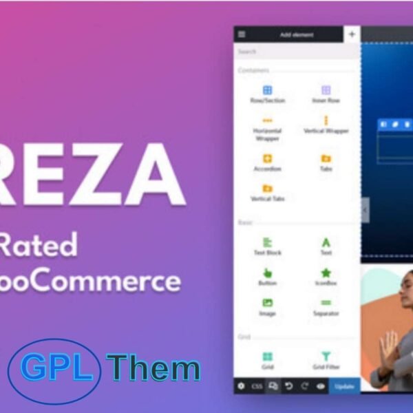 Impreza v8.11 – Multi-Purpose WordPress Theme