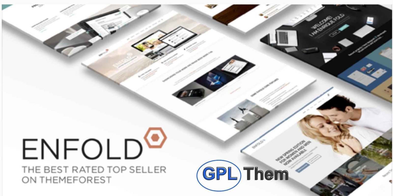 Enfold – Responsive Multi-Purpose Wordpress Theme Enfold – Responsive Multi-Purpose WordPress Theme Enfold is a clean, fully responsive, and highly customizable WordPress theme designed for businesses, online shops, creative portfolios, and personal websites. Built on the robust Avia Framework, Enfold offers unmatched flexibility and performance for beginners and developers alike. It’s also WPML-ready, making it perfect for multilingual websites.