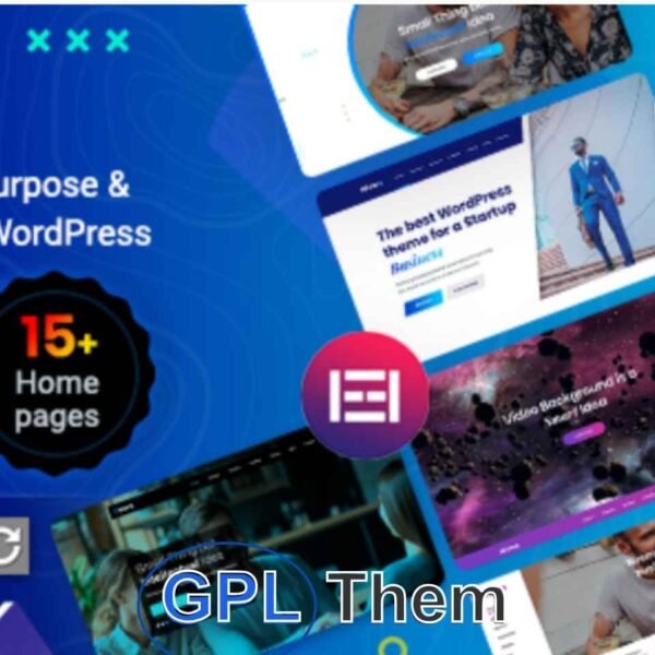 Nimmo – Modern One Page WordPress Theme for Startups, Apps & Agencies Nimmo is a clean, minimal, and highly responsive one-page WordPress theme designed for modern startups, app showcases, landing pages, creative agencies, and tech businesses. Built with the latest web technologies, Nimmo offers a sleek and professional look across all devices—desktop, tablet, and mobile.