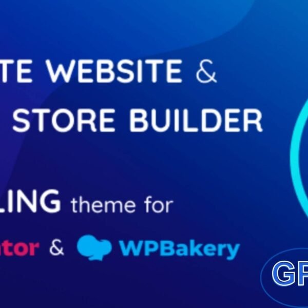 The7 – The Most Customizable WordPress Theme on the Market The7 is a powerhouse WordPress theme designed for ultimate flexibility, seamless customization, and professional-grade performance. Built to integrate flawlessly with WPBakery Page Builder (formerly Visual Composer) and Ultimate Addons, The7 is widely regarded by users as the best theme to pair with these tools—making it a top choice for web designers, developers, and agencies.