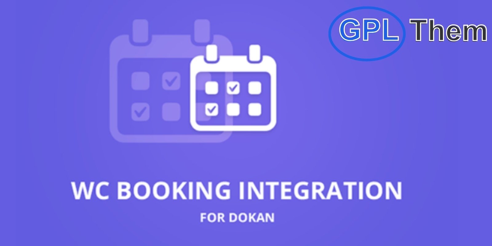 Dokan WooCommerce Booking Integration Dokan WooCommerce Booking Integration – Enable Bookable Products in Your Multi-Vendor Marketplace The Dokan WooCommerce Booking Integration add-on allows marketplace vendors to create and manage bookable products and services with ease. Perfect for multi-vendor sites offering rentals or reservations—from hotel rooms and event venues to cars, bikes, tools, and more—this extension adds powerful booking capabilities to your Dokan-powered store.
