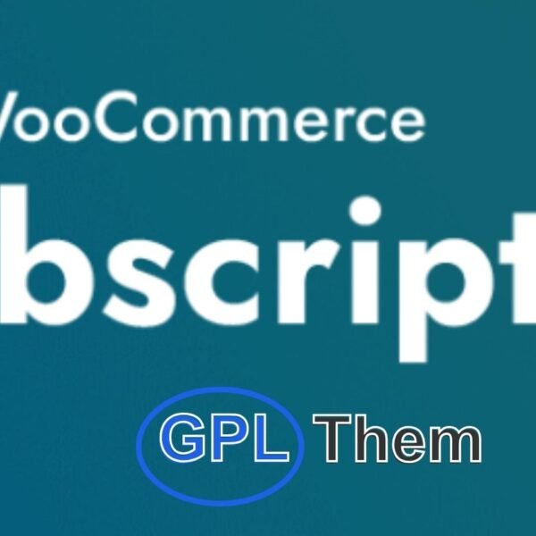 YITH WooCommerce Subscription v4.11.0