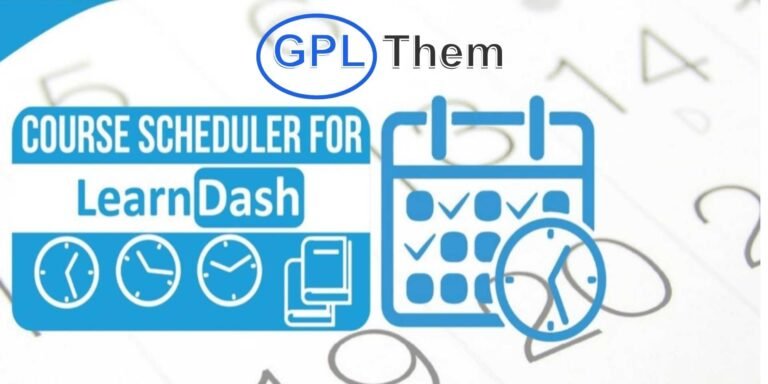 LearnDash LMS + All Addons – The Most Trusted WordPress Learning Management System LearnDash is the leading WordPress LMS plugin, trusted by universities, professional training organizations, and entrepreneurs worldwide. Packed with powerful features, it allows you to create, manage, and sell online courses with ease—no coding required.