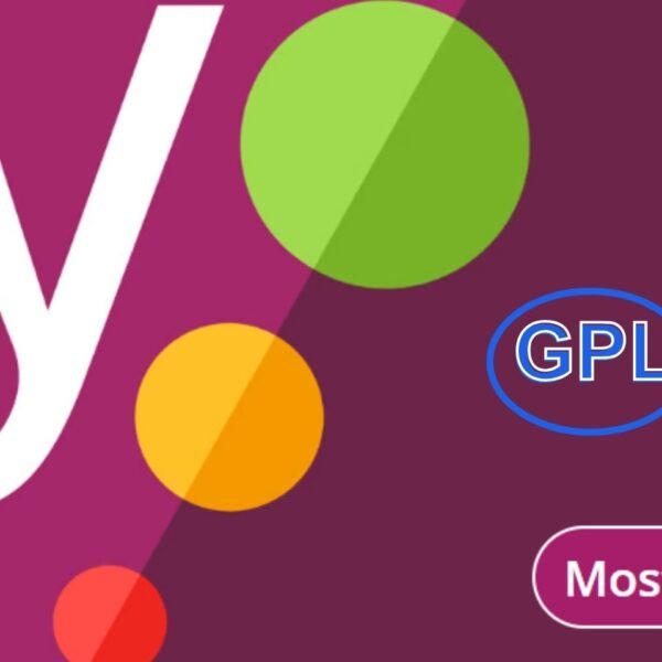 Yoast SEO Premium v25.3 – WordPress SEO Plugin