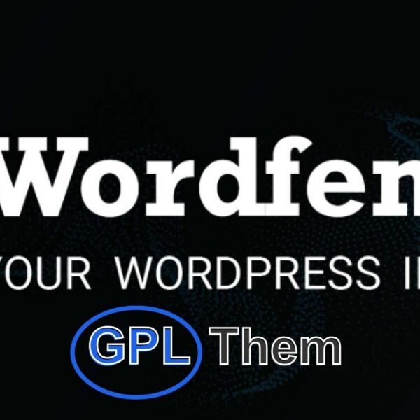 Wordfence Security Premium – The Most Trusted WordPress Security Plugin Wordfence Security Premium is one of the most powerful and widely used WordPress security plugins available today. Trusted by millions of website owners, it offers comprehensive protection against malware, hacking attempts, and other online threats.
