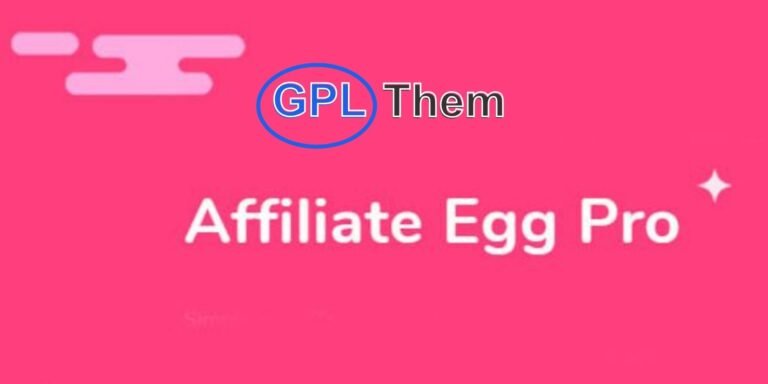 Affiliate Egg Pro – Powerful Affiliate Marketing Plugin for Niche and Local Stores Affiliate Egg Pro is the ultimate WordPress plugin designed for affiliate marketers targeting local or niche stores that aren’t part of major affiliate networks. Unlike most affiliate plugins that rely on APIs from large global networks, Affiliate Egg Pro excels at working with popular regional retailers that don’t offer API access or participate in affiliate programs.
