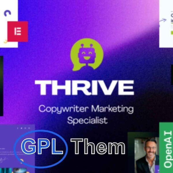 Thrive Theme Builder + Shapeshift/Omni Theme v10.4.2