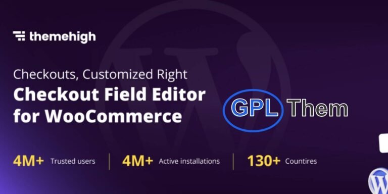 WooCommerce One Page Checkout – Streamline the Shopping Experience The One Page Checkout extension for WooCommerce transforms any page into a fully functional checkout page. It simplifies the buying process by allowing customers to select products and complete the checkout—all on a single page.