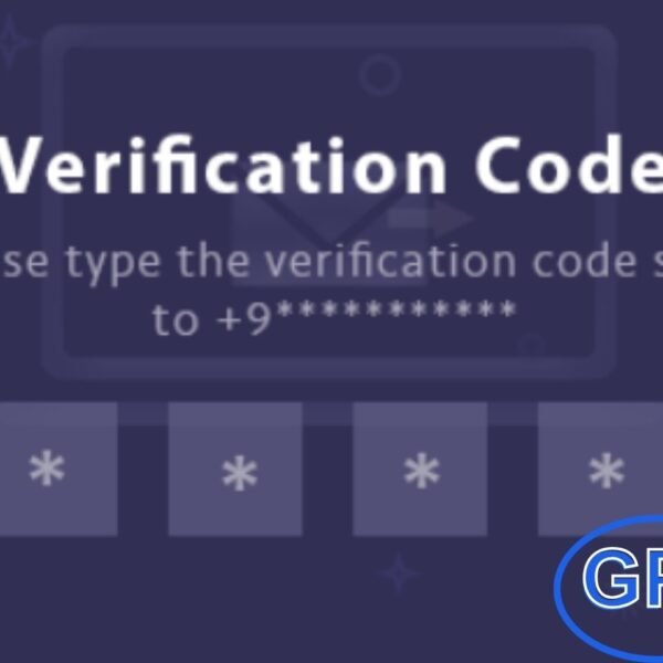 Orion SMS OTP Verification Pro v10.0.0