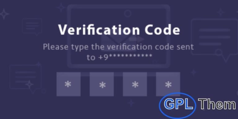 Orion SMS OTP Verification Pro – Secure Your WordPress Site with SMS Authentication Orion SMS OTP Verification Pro is a powerful WordPress plugin that enhances your website's security by adding SMS-based OTP (One-Time Password) verification. Whether you're verifying user registrations, logins, or custom forms, this plugin ensures only genuine users can access your site.