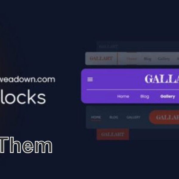 JetBlocks – Essential Header & Footer Widgets for Elementor JetBlocks is a premium Elementor addon packed with powerful widgets to help you design professional headers and footers with ease. Whether you're building a custom navigation bar or adding dynamic content, JetBlocks provides everything you need to elevate your website’s structure.