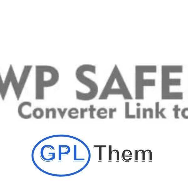 WP Safelink + Client – Monetize Download Links Safely with AdSense Compatibility WP Safelink is a powerful WordPress plugin designed for content creators who offer downloadable resources and want to monetize their traffic using Google AdSense. The plugin helps you convert standard download links into AdSense-friendly redirect links, allowing you to earn more while staying aligned with ad policy requirements.
