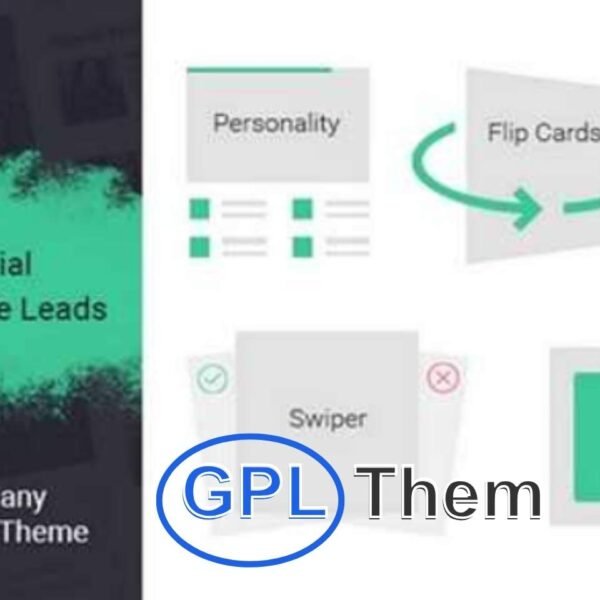 WP Quiz Pro – Create Engaging, Responsive Quizzes for WordPress WP Quiz Pro is the ultimate WordPress plugin for creating interactive, mobile-friendly, and modern quizzes that captivate your audience. Whether you're running a blog, business site, or niche platform, this premium plugin helps boost user engagement, drive social shares, and grow your email list effortlessly.