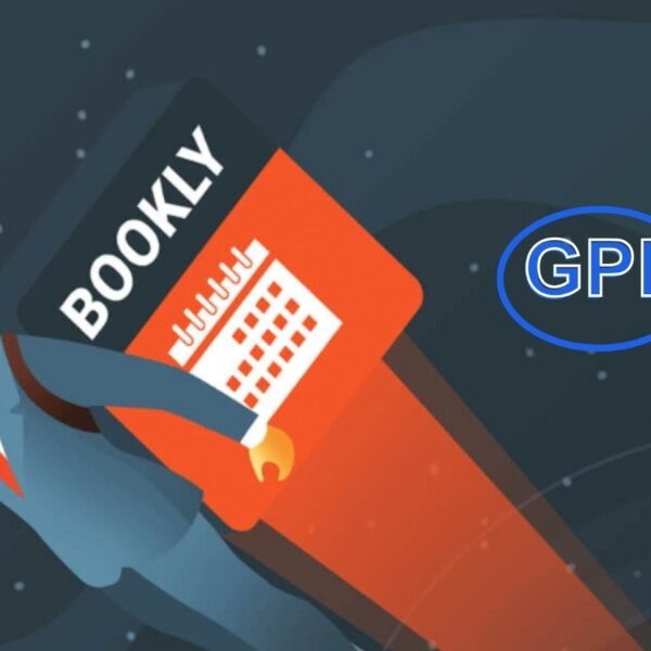 Bookly Pro – Smart Appointment Booking & Scheduling Plugin for WordPress Bookly Pro is a powerful and fully automated appointment booking and scheduling system for WordPress websites. Whether you're running a salon, clinic, consulting service, or any business that relies on appointments, Bookly Pro makes online booking simple and efficient.