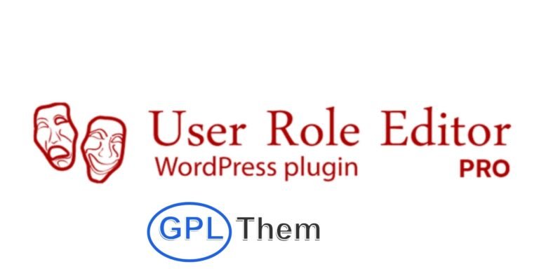 User Role Editor Pro – Advanced WordPress User Role Management Plugin User Role Editor Pro is the ultimate WordPress plugin for customizing user roles and permissions. If you're not satisfied with the default WordPress roles or want more control over who can access what on your site, this plugin is your perfect solution.