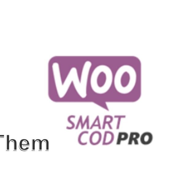 WooCommerce Smart COD Pro v1.6.4