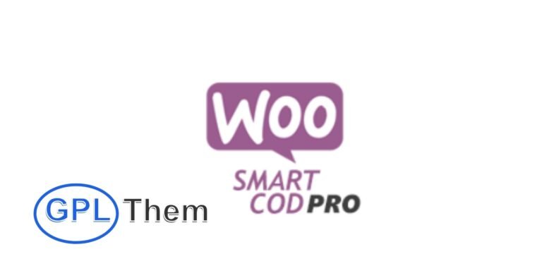 WooCommerce Smart COD Pro – Advanced Cash on Delivery Management Plugin WooCommerce Smart COD Pro is the ultimate solution to manage Cash on Delivery (COD) payments on your WooCommerce store with greater flexibility and control.