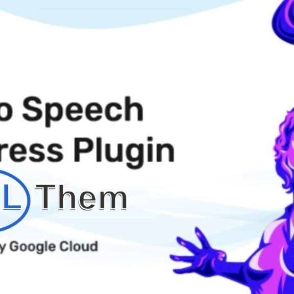 Speaker – Text-to-Speech Plugin for WordPress Websites Speaker is a powerful WordPress plugin that transforms your website content into natural, human-like speech. Using advanced AI and machine learning technology, Speaker enhances accessibility and engagement by adding a high-quality text-to-audio player directly to your pages.