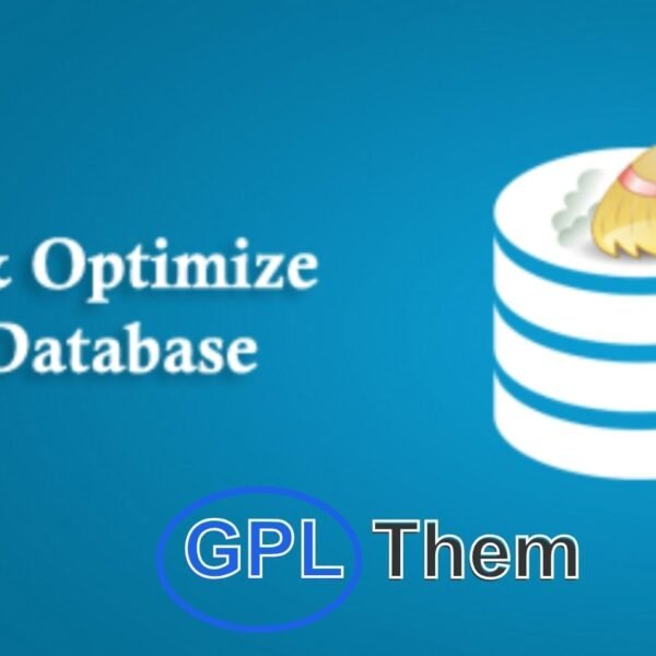 WordPress Advanced Database Cleaner Pro 3.1.6