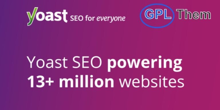 Yoast Video SEO Premium – Optimize Your WordPress Videos for Google Search Want your videos to rank higher on search engines like Google and bring traffic directly to your website—not YouTube? With Yoast Video SEO Premium, you can easily optimize your video content to boost visibility and attract more organic traffic.