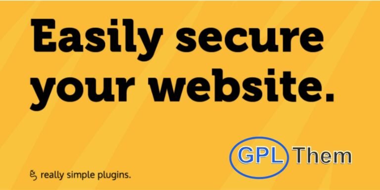 Really Simple SSL Pro – Optimize and Secure Your Website with SSL Really Simple SSL Pro is a powerful WordPress plugin designed to fully optimize your website for SSL (HTTPS) and enhance site security. It goes beyond basic SSL activation by offering advanced features and premium support to ensure your site is secure, fast, and fully compliant.