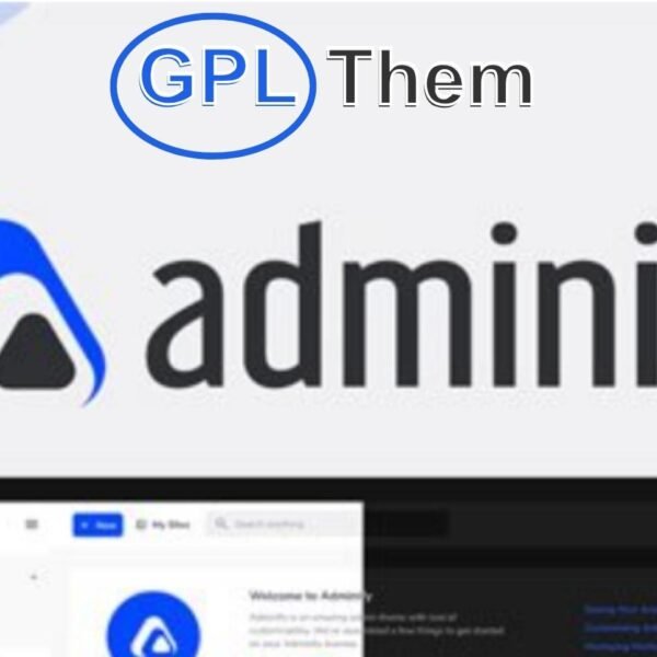 WP Adminify Pro v4.0.3.7 – Powerhouse Toolkit for WordPress