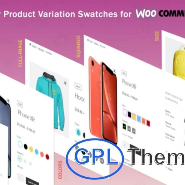 Super Product Variation Swatches for WooCommerce 1.9