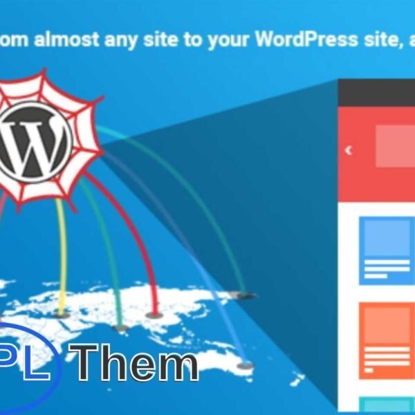 WP Content Crawler – Automatically Import Content from Any Website to WordPress WP Content Crawler is a powerful WordPress plugin that lets you automatically fetch and publish content from almost any website—saving time, boosting productivity, and opening endless possibilities for content curation and monetization.
