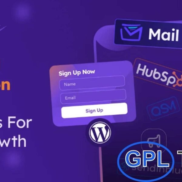 Convert Pro – The Ultimate WordPress Lead Generation & Email Opt-in Plugin Convert Pro is a powerful, feature-rich lead generation plugin for WordPress, designed to help you grow your email list, boost conversions, and maximize your marketing efforts—all with ease and flexibility.