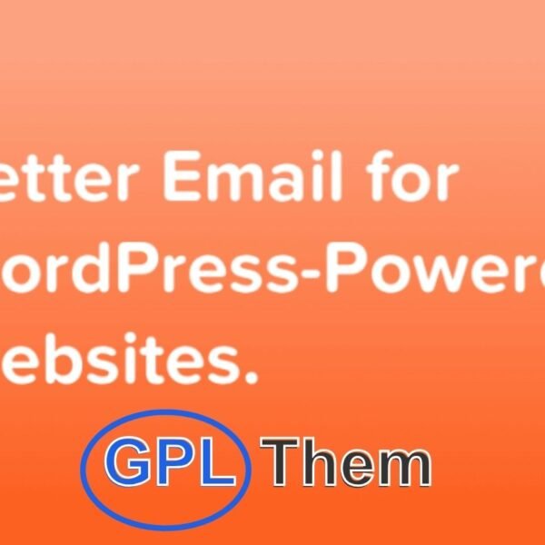 MailPoet Premium – Email Marketing & Newsletters for WordPress Made Easy MailPoet Premium is a powerful email marketing and newsletter plugin built specifically for WordPress. Easily create, send, and manage beautiful newsletters and automated emails—right from your WordPress dashboard.