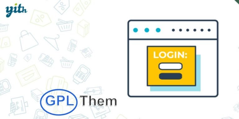 YITH Easy Login & Register Popup for WooCommerce – Streamlined Login & Registration Plugin Simplify the login and registration process on your WooCommerce store with the YITH Easy Login & Register Popup plugin. Designed to reduce cart abandonment and improve user experience, this plugin helps you boost conversions by making customer login, registration, and password recovery faster and more intuitive.
