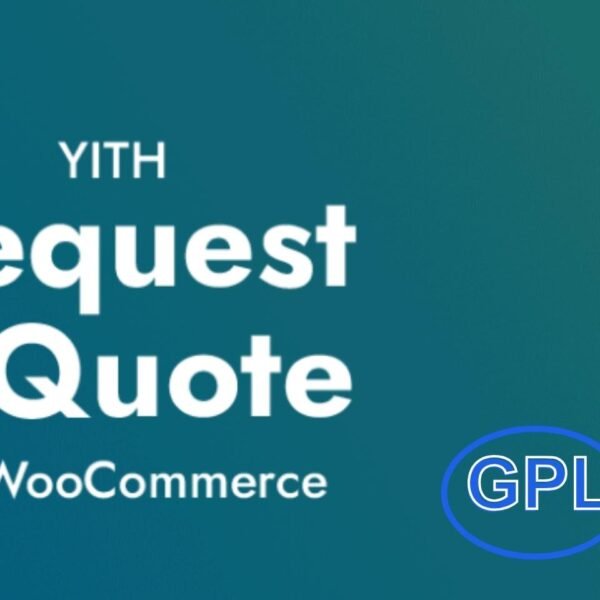WooCommerce Request a Quote – Enable Quotation Requests on Your Store The WooCommerce Request a Quote plugin allows your customers to add products to a quote list instead of purchasing immediately—ideal for B2B stores, bulk buyers, or custom orders.