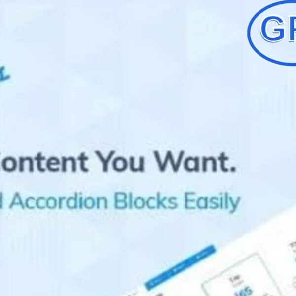 JetTabs – Tabs & Accordions Addon for Elementor Page Builder JetTabs is a powerful and user-friendly Elementor addon that enables you to create fully customizable tabs, accordions, and image accordions with ease. Perfect for organizing content in a clean, stylish, and responsive layout, JetTabs enhances the functionality and visual appeal of your WordPress pages.