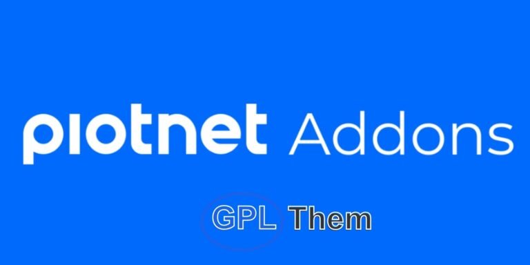 Piotnet Addons for Elementor Pro (PAFE Pro) – Advanced Features for Elementor Piotnet Addons for Elementor Pro (PAFE Pro) is a powerful extension that supercharges your Elementor Page Builder with advanced design controls, responsive features, and enhanced UI capabilities — giving you limitless creative freedom.