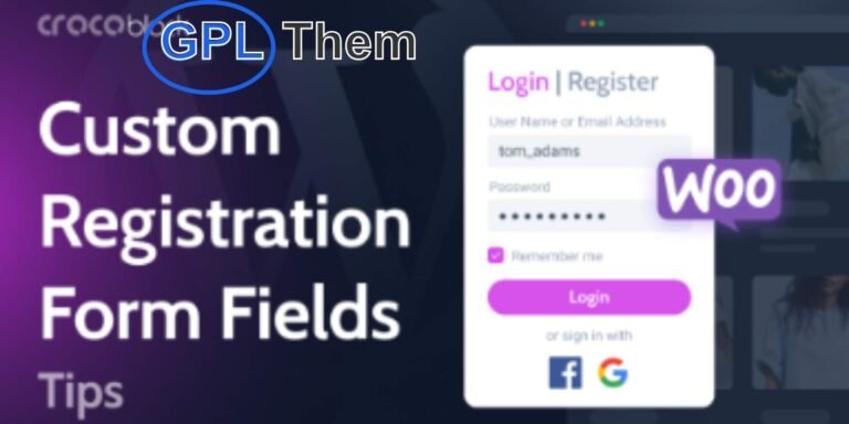 WooCommerce Custom Fields – Personalize Products & Enhance Checkout Experience Easily sell customizable products and offer optional add-ons with WooCommerce Custom Fields. Let customers personalize their orders with ease, improving user satisfaction and boosting conversions. Simplify the checkout process, streamline order management, and increase productivity—all with one powerful plugin.