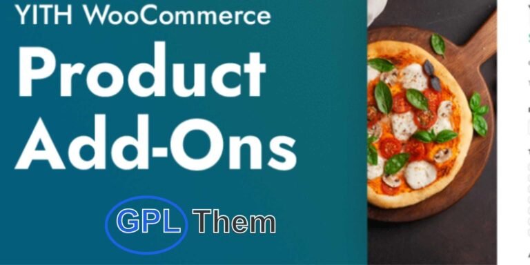 YITH WooCommerce Advanced Reviews – Boost Trust with Enhanced Customer Feedback YITH WooCommerce Advanced Reviews helps you build trust and increase sales by showcasing detailed, user-generated reviews on your product pages.