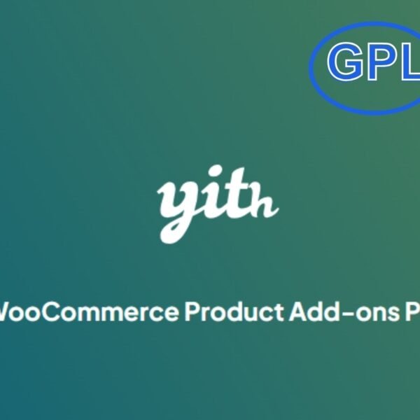 YITH WooCommerce Product Add-Ons v2.0.2