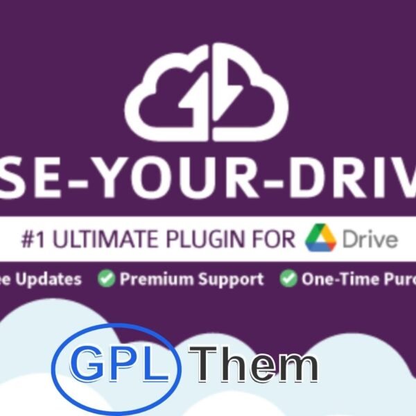 Use-your-Drive – Google Drive Integration Plugin for WordPress Use-your-Drive is the leading Google Drive plugin for WordPress, offering a seamless and beautifully designed way to display and manage your Google Drive files directly on your website. Designed for ease of use and full customization, this plugin requires no coding skills and is perfect for users of all levels—from beginners to advanced site owners.