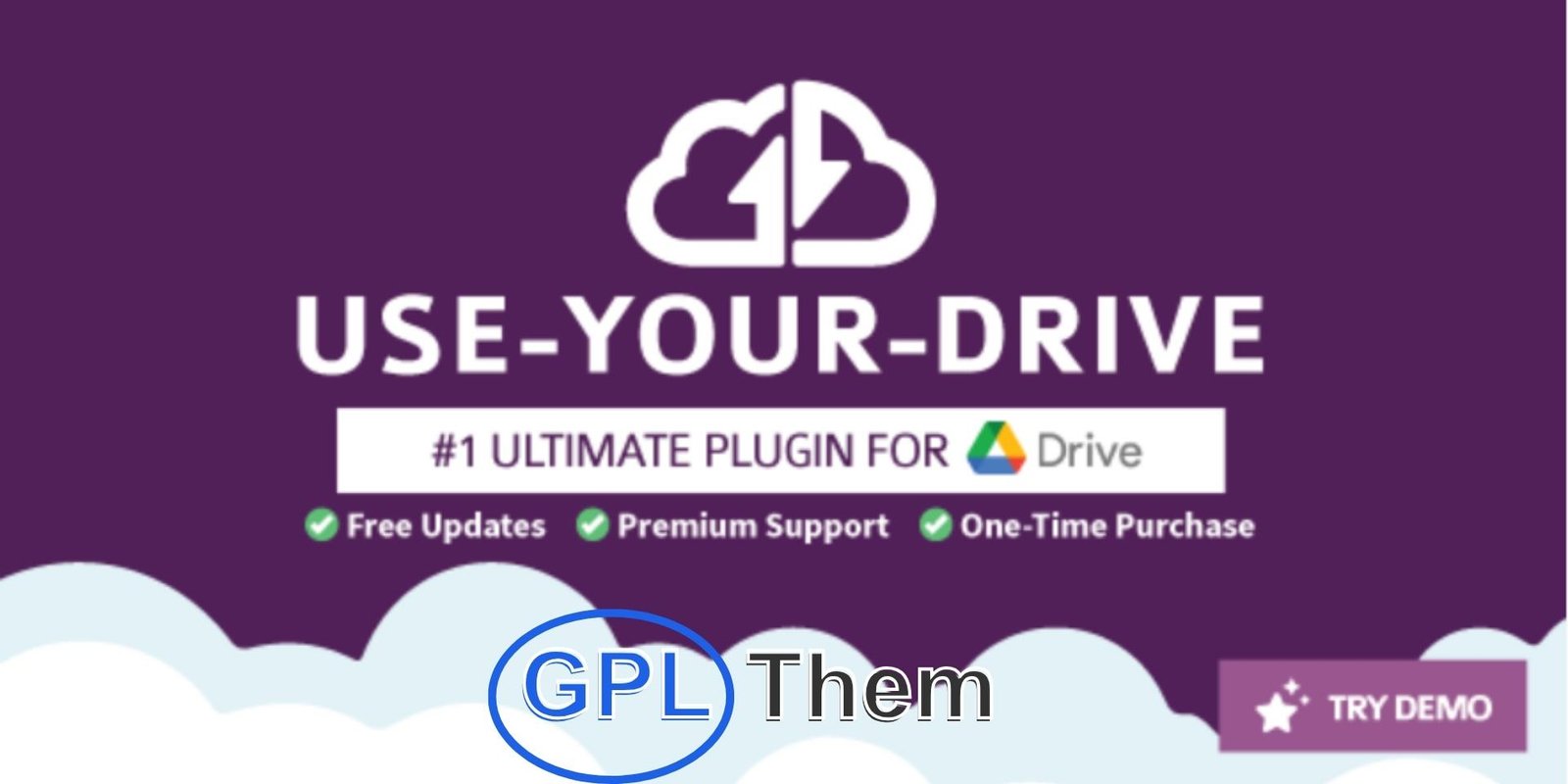 Use Your Drive – Google Drive plugin for WP Use-your-Drive – Google Drive Integration Plugin for WordPress Use-your-Drive is the leading Google Drive plugin for WordPress, offering a seamless and beautifully designed way to display and manage your Google Drive files directly on your website. Designed for ease of use and full customization, this plugin requires no coding skills and is perfect for users of all levels—from beginners to advanced site owners.