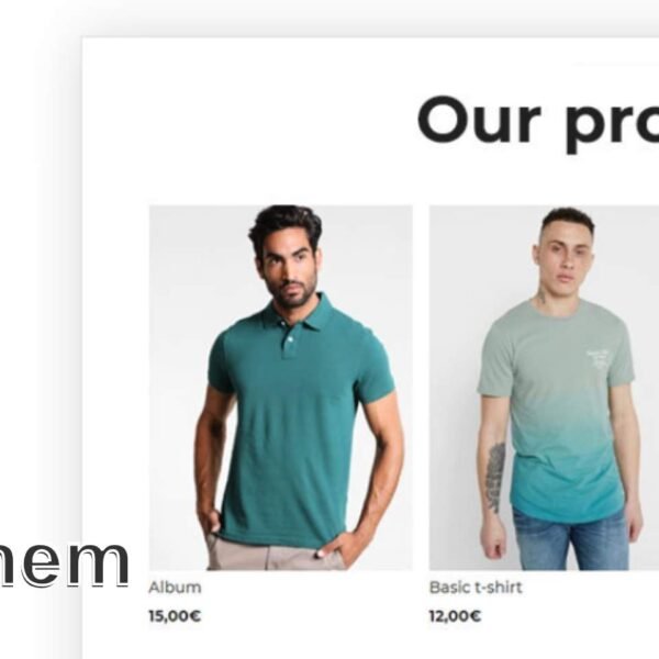 YITH WooCommerce Catalog Mode – Transform Your Store into a Product Showcase YITH WooCommerce Catalog Mode is the perfect solution for turning your online store into a product catalog by hiding prices, disabling the add-to-cart button, and showing products without making them immediately available for purchase. Ideal for businesses that want to display inventory without selling, filter purchasing access, or create a members-only shopping experience.