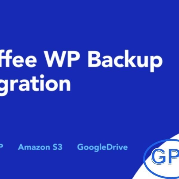 WordPress Backup & Migration – Fast, Reliable, and Easy Site Transfers WordPress Backup & Migration is the easiest and most efficient plugin for creating secure backups and performing hassle-free website migrations. Whether you're moving to a new host, cloning your site, or simply safeguarding your data, this plugin makes the process fast, simple, and stress-free.