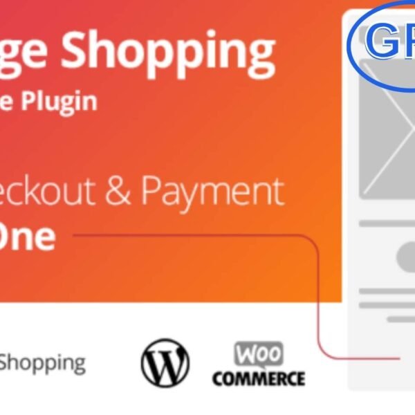 WooCommerce One Page Shopping – Simplified Checkout for Faster Conversions Boost your sales and enhance user experience with WooCommerce One Page Shopping, a powerful extension that streamlines the checkout process. Instead of redirecting customers to a separate checkout page, this plugin lets them complete their purchase directly on the product, category, or shop page.