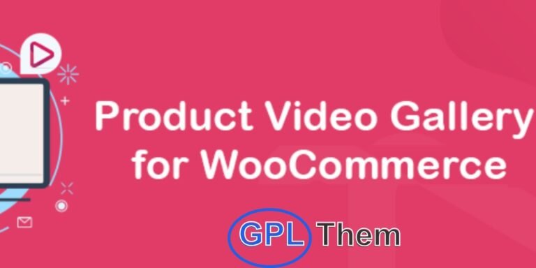 WooCommerce Product Video Extension – Add Videos to Your Product Pages Enhance your product pages with the WooCommerce Product Video extension, a powerful plugin that lets you upload or embed videos from platforms like YouTube, Vimeo, Dailymotion, Metacafe, and Facebook. Whether you're showcasing a single featured product video or adding multiple videos to the product gallery, this plugin helps create a more engaging shopping experience.