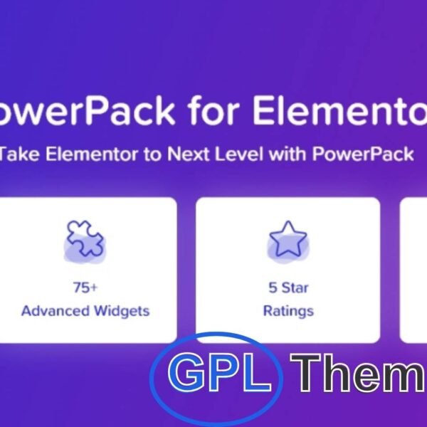 PowerPack Pro For Elementor v2.10.4