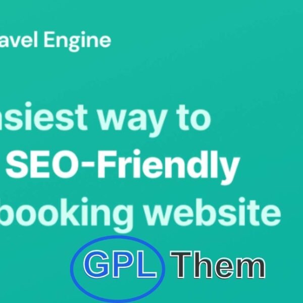 WP Travel Engine – Tour Booking Plugin – All Addons