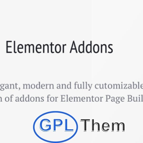 Livemesh Addons for Elementor Premium v8.3.5