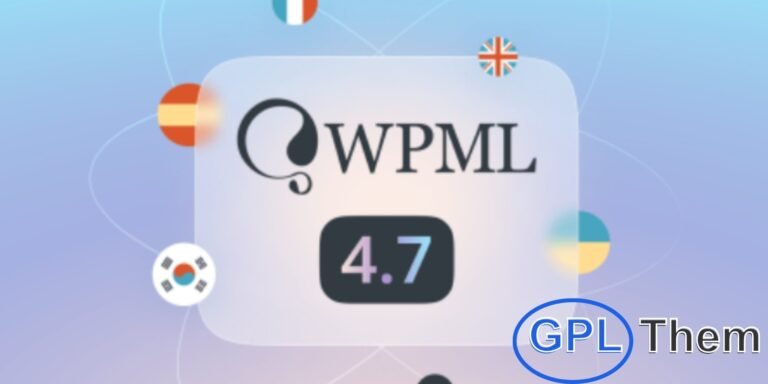 WPML String Translation Addon – Translate Every Text Element on Your WordPress Site The WPML String Translation Addon enables you to translate dynamic text strings that don’t appear in posts, pages, or taxonomies. This includes elements like the site tagline, admin screen texts, widget titles, theme and plugin interface texts, and more.