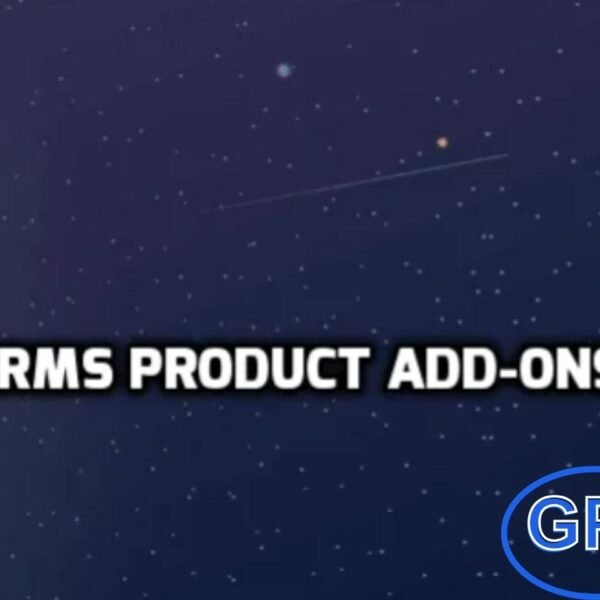 WooCommerce Gravity Forms Product Add-Ons – Advanced Product Customization Made Easy The Gravity Forms Product Add-Ons extension for WooCommerce allows you to create highly customizable and advanced product options using Gravity Forms. Link powerful forms to any product and apply conditional logic, pricing rules, and custom fields to offer tailored product configurations.